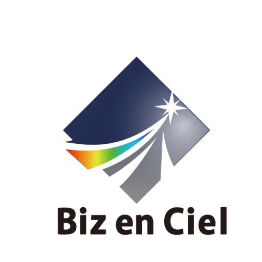 Bizencielのロゴ